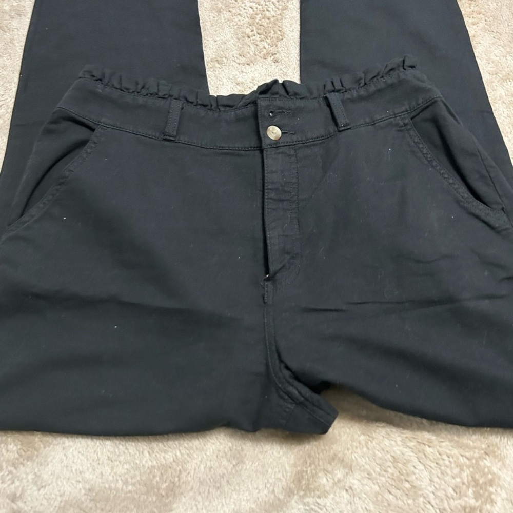 Lauren Conrad Black Pants
